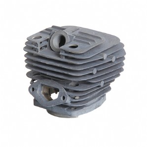 Chain Saw Cylinder Block5200 chain saw cylinder plated ceramic