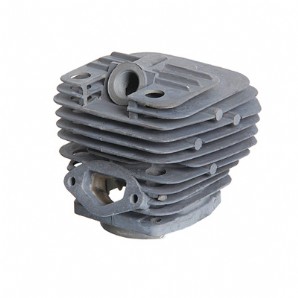 Chain Saw Cylinder Block5800 chain saw cylinder plated ceramic